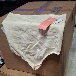 Yummie Cream Shapewear